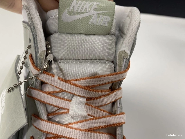 Air Jordan High OG Seafoam 1 CD0461-002 0809